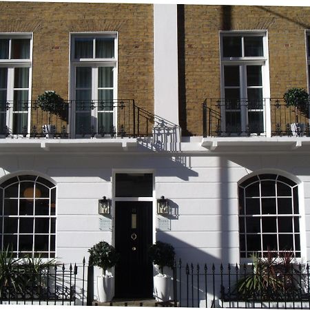 Sydney House Chelsea 호텔 런던 외부 사진